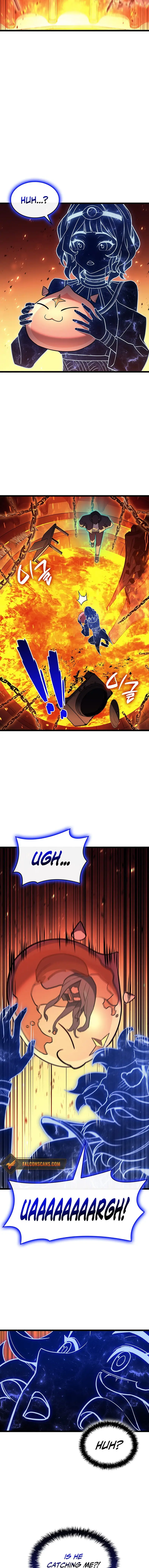 Read The Return of the Disaster Class Hero Manga Online