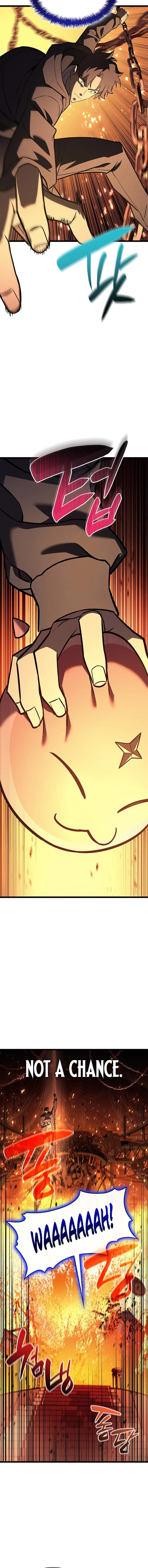 Read The Return of the Disaster Class Hero Manga Online