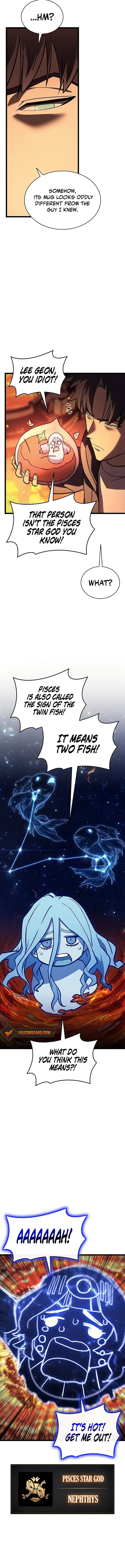 Read The Return of the Disaster Class Hero Manga Online