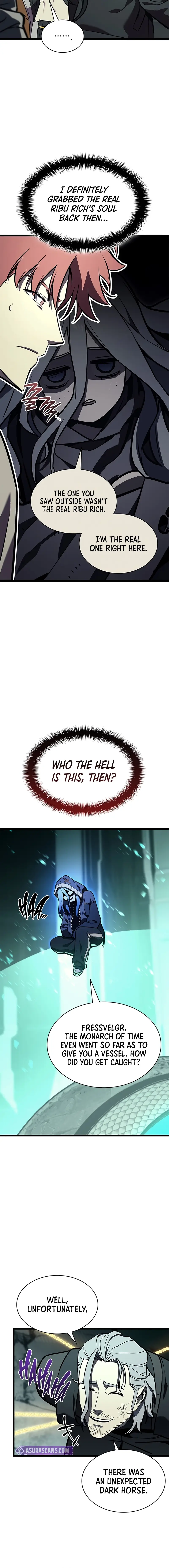 Read The Return of the Disaster Class Hero Manga Online