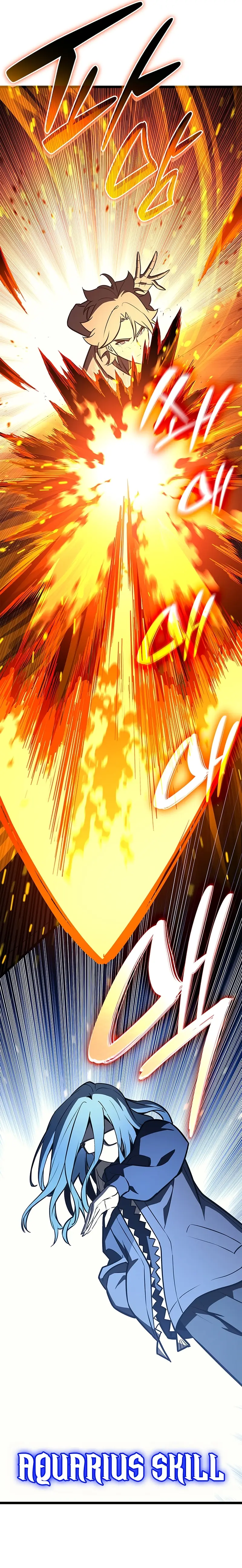 Read The Return of the Disaster Class Hero Manga Online