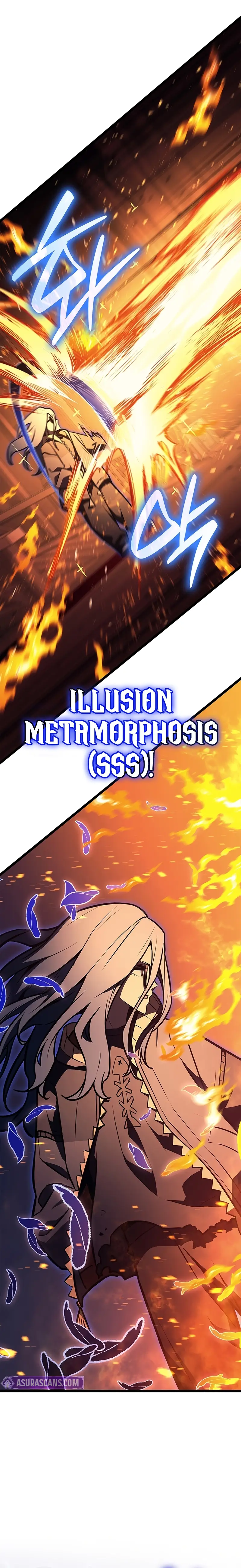 Read The Return of the Disaster Class Hero Manga Online