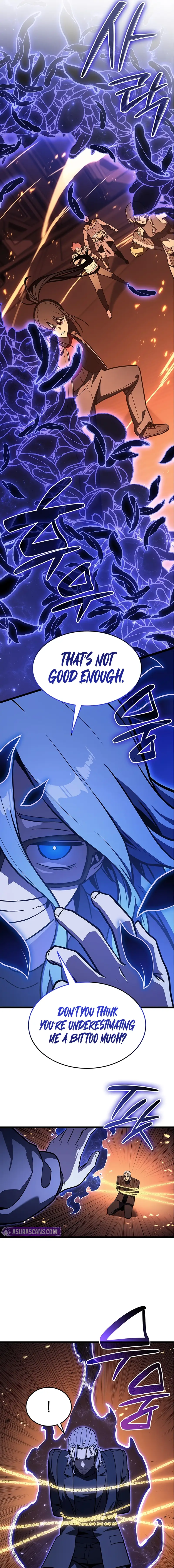 Read The Return of the Disaster Class Hero Manga Online