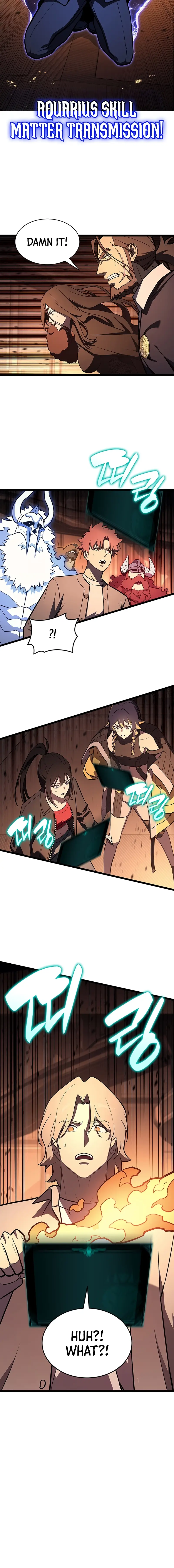 Read The Return of the Disaster Class Hero Manga Online