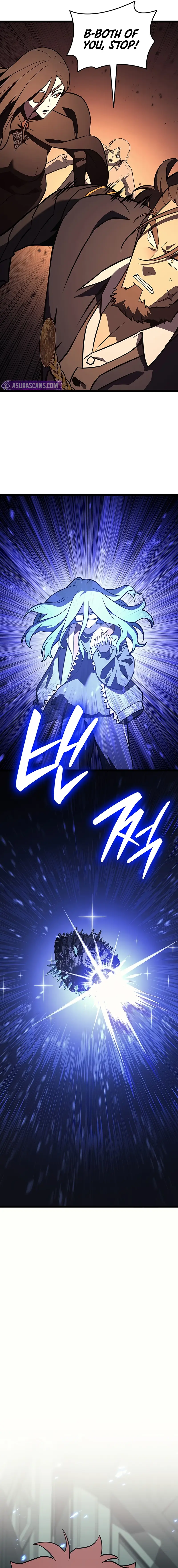 Read The Return of the Disaster Class Hero Manga Online