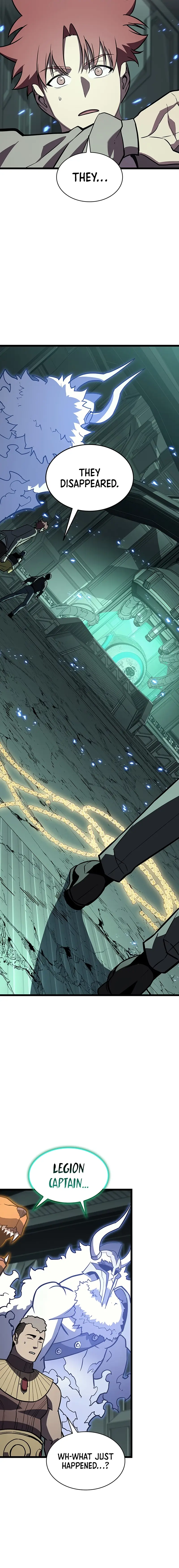 Read The Return of the Disaster Class Hero Manga Online