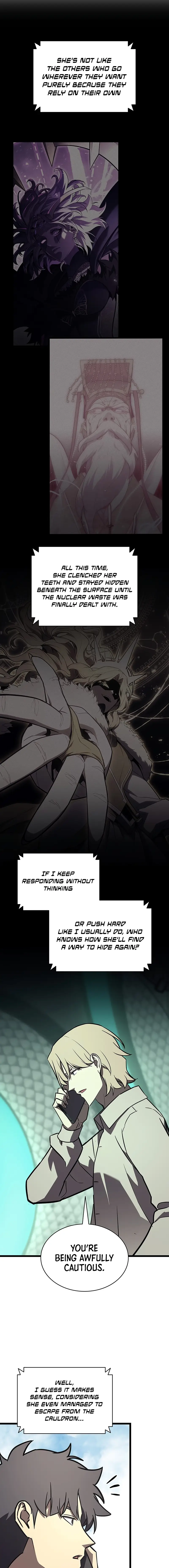 Read The Return of the Disaster Class Hero Manga Online