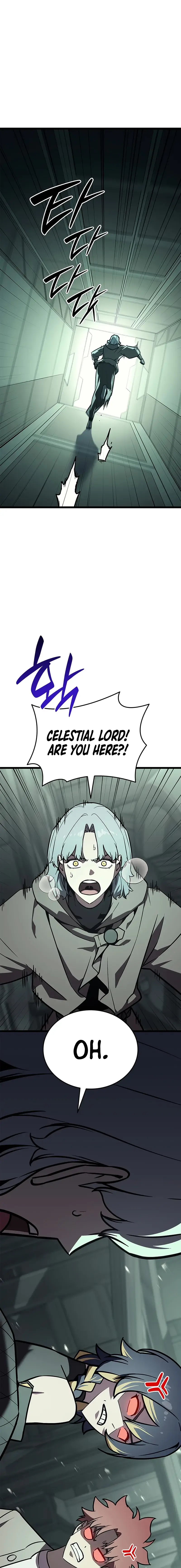 Read The Return of the Disaster Class Hero Manga Online