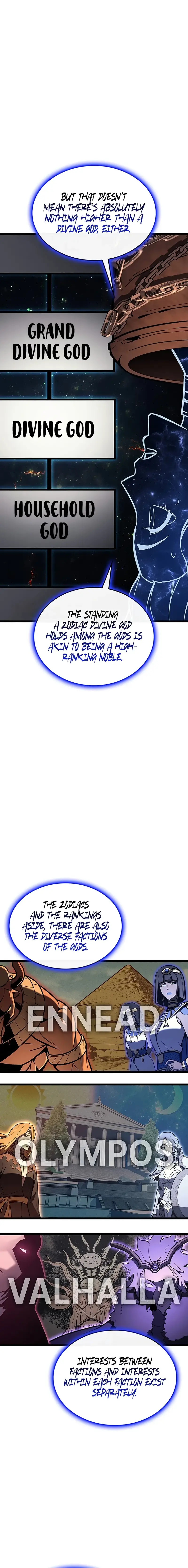 Read The Return of the Disaster Class Hero Manga Online