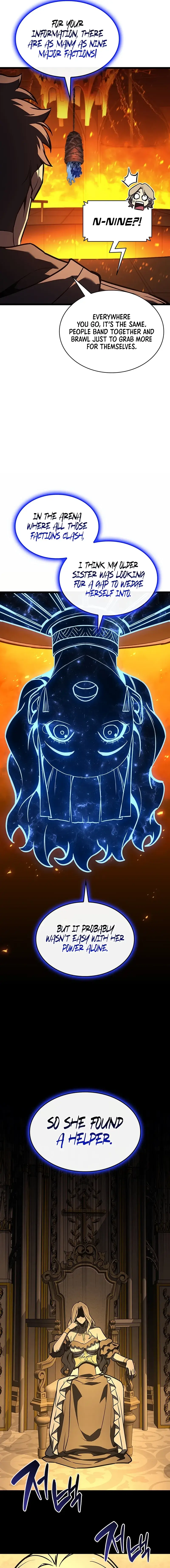 Read The Return of the Disaster Class Hero Manga Online