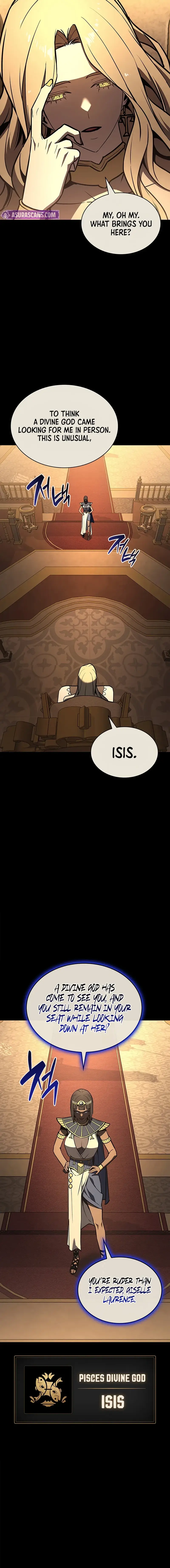 Read The Return of the Disaster Class Hero Manga Online