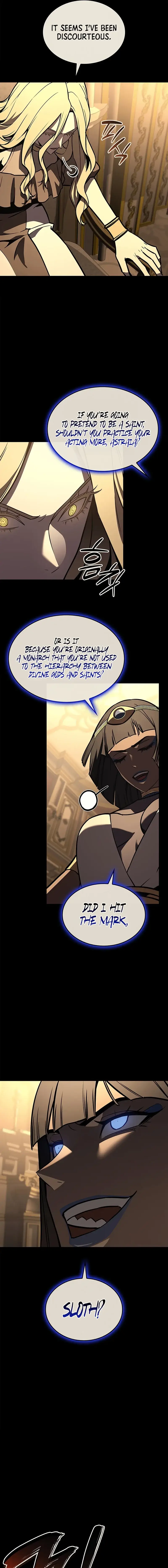 Read The Return of the Disaster Class Hero Manga Online