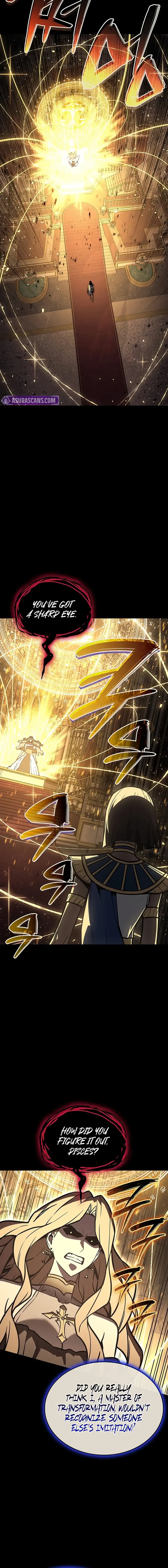 Read The Return of the Disaster Class Hero Manga Online