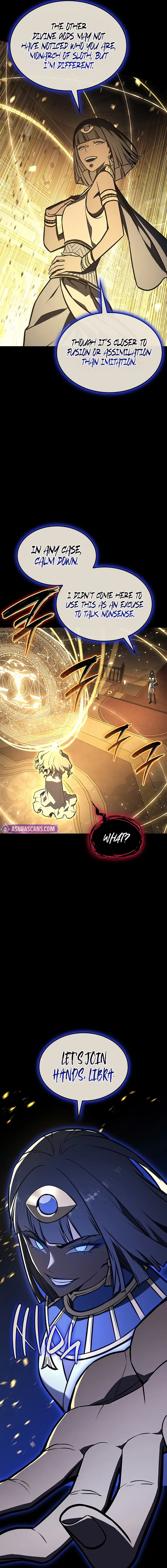 Read The Return of the Disaster Class Hero Manga Online