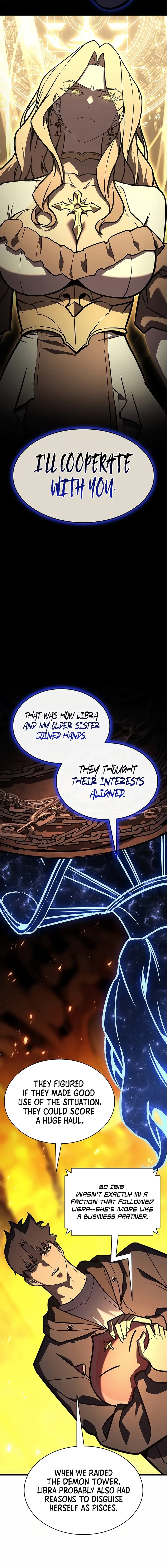 Read The Return of the Disaster Class Hero Manga Online