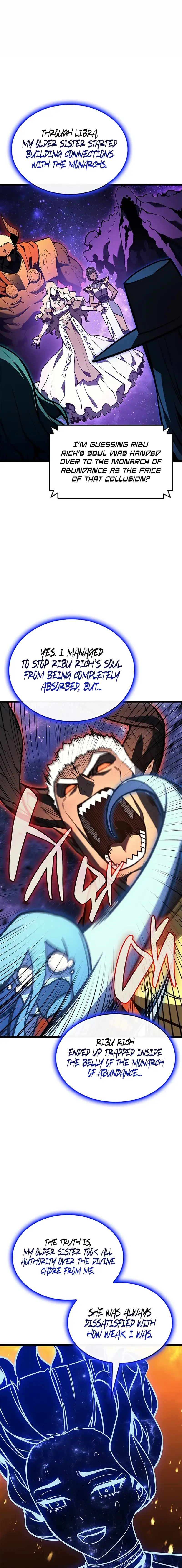 Read The Return of the Disaster Class Hero Manga Online