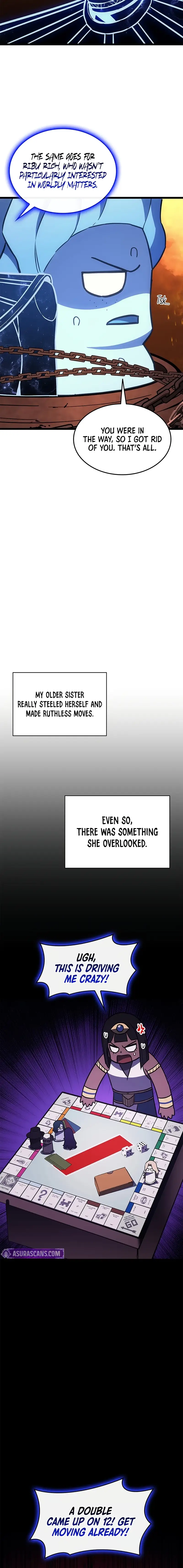 Read The Return of the Disaster Class Hero Manga Online