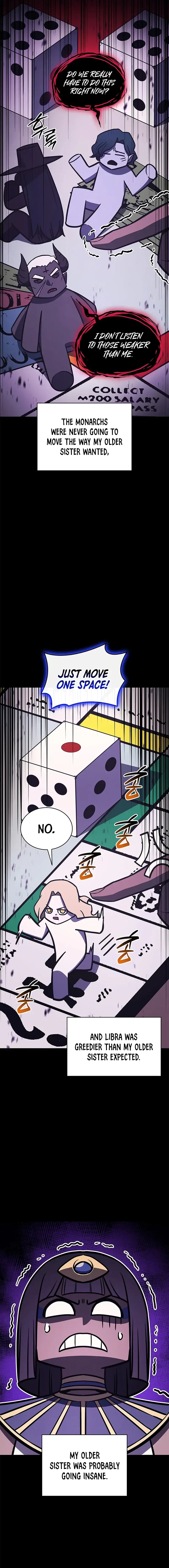 Read The Return of the Disaster Class Hero Manga Online