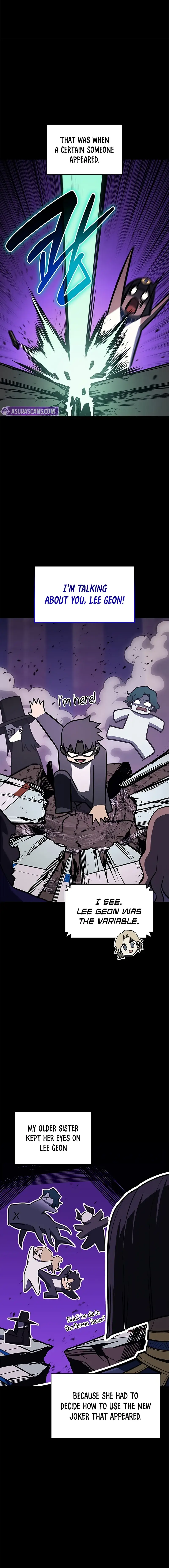 Read The Return of the Disaster Class Hero Manga Online