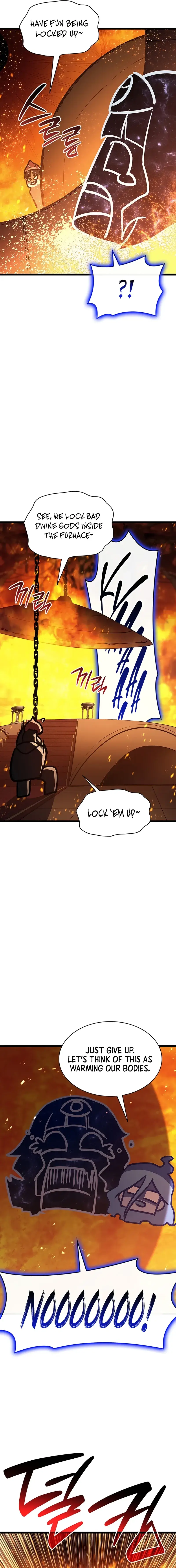 Read The Return of the Disaster Class Hero Manga Online