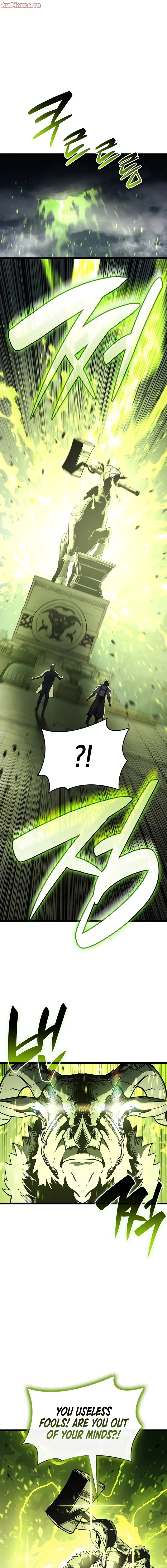 Read The Return of the Disaster Class Hero Manga Online