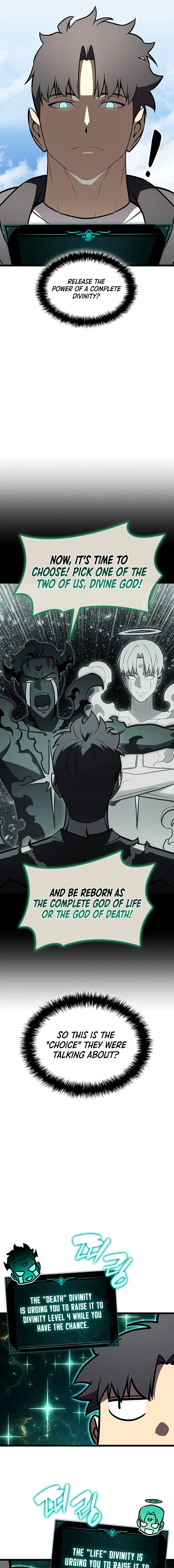 Read The Return of the Disaster Class Hero Manga Online