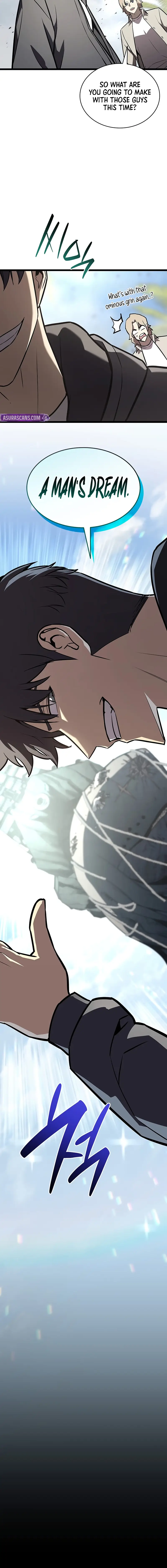 Read The Return of the Disaster Class Hero Manga Online