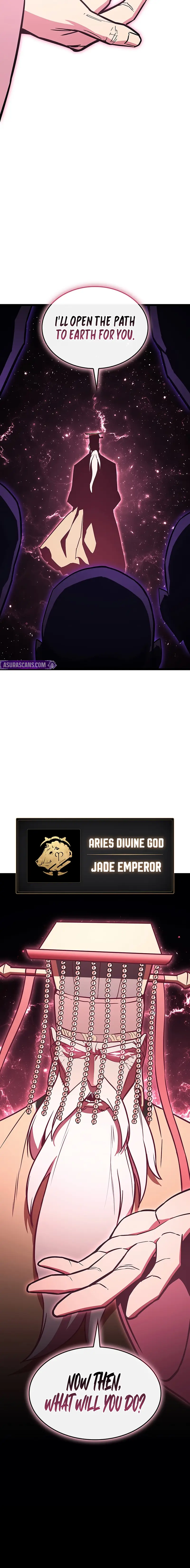 Read The Return of the Disaster Class Hero Manga Online