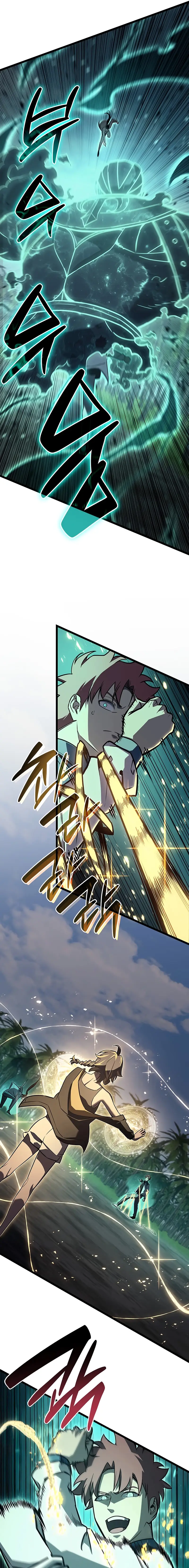 Read The Return of the Disaster Class Hero Manga Online