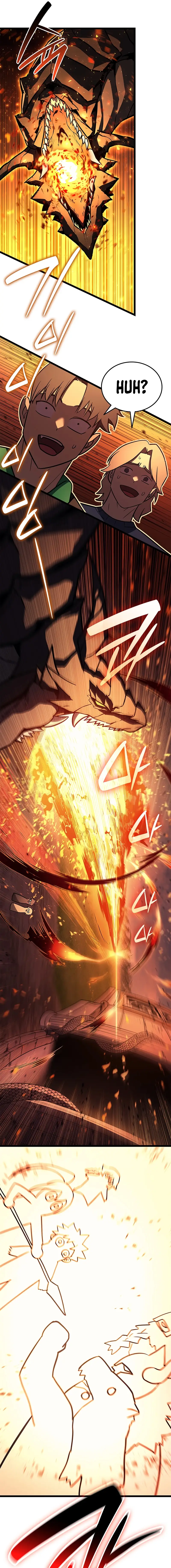 Read The Return of the Disaster Class Hero Manga Online