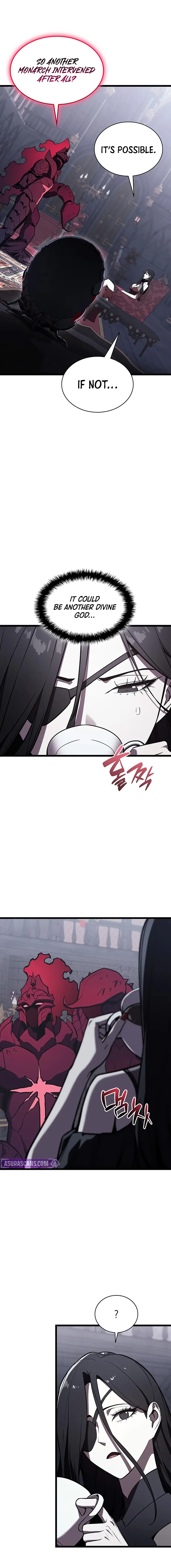 Read The Return of the Disaster Class Hero Manga Online