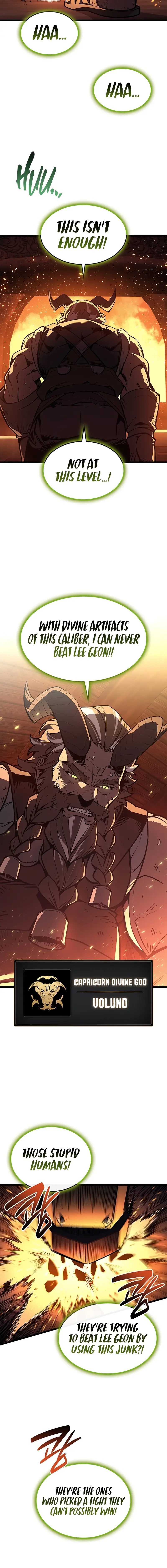 Read The Return of the Disaster Class Hero Manga Online