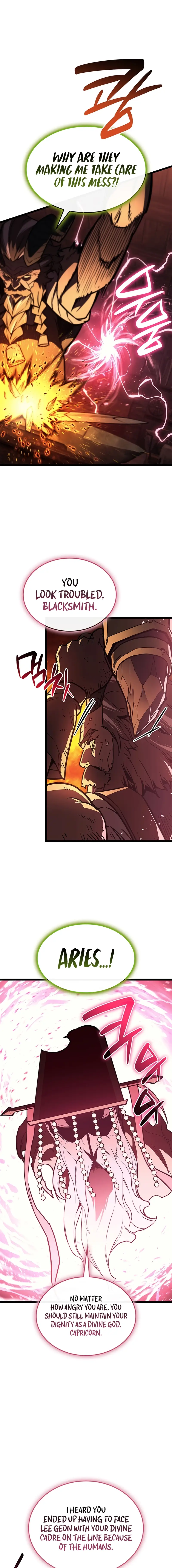 Read The Return of the Disaster Class Hero Manga Online