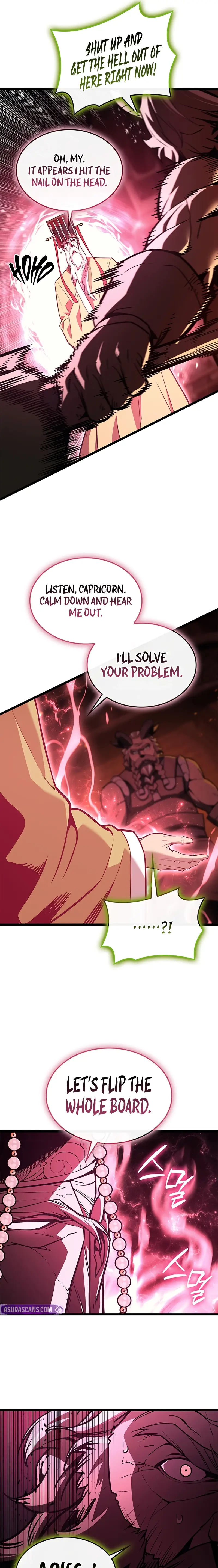 Read The Return of the Disaster Class Hero Manga Online