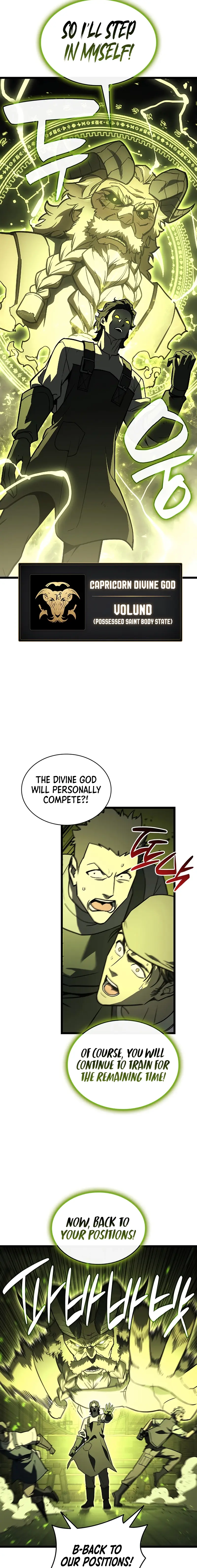 Read The Return of the Disaster Class Hero Manga Online