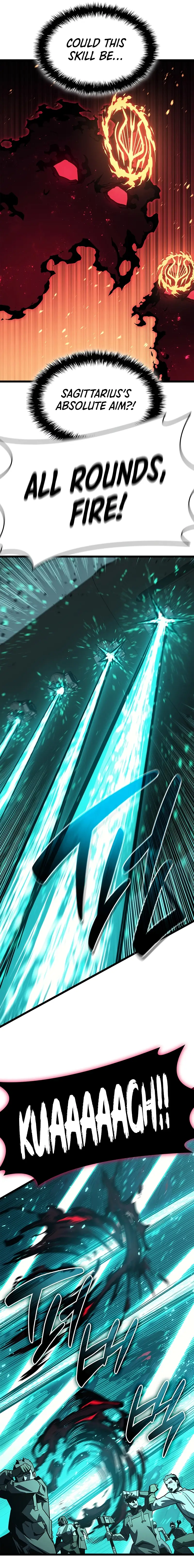 Read The Return of the Disaster Class Hero Manga Online