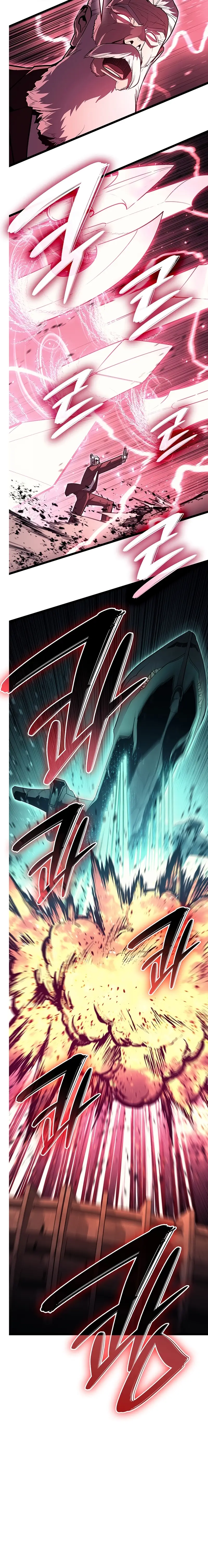 Read The Return of the Disaster Class Hero Manga Online