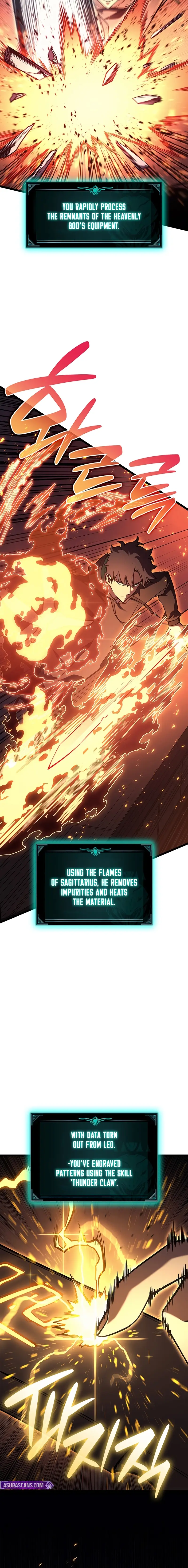 Read The Return of the Disaster Class Hero Manga Online