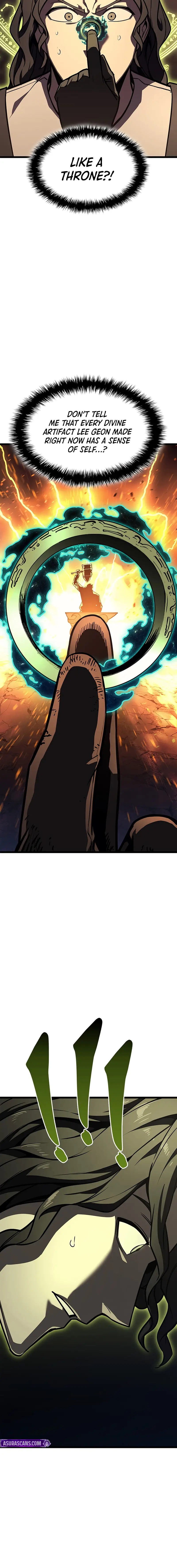 Read The Return of the Disaster Class Hero Manga Online