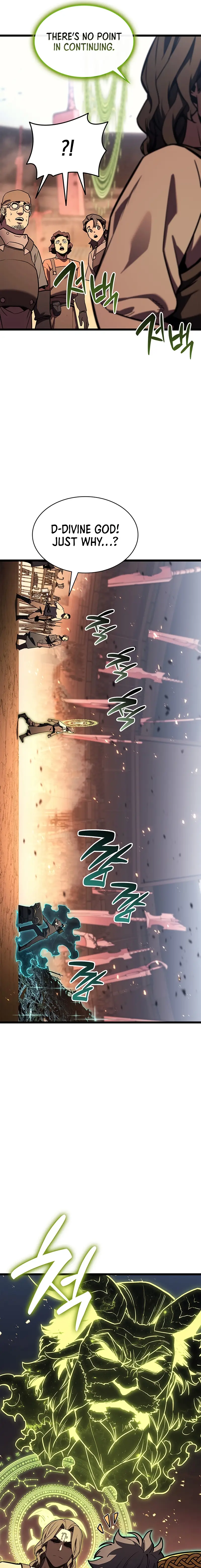 Read The Return of the Disaster Class Hero Manga Online