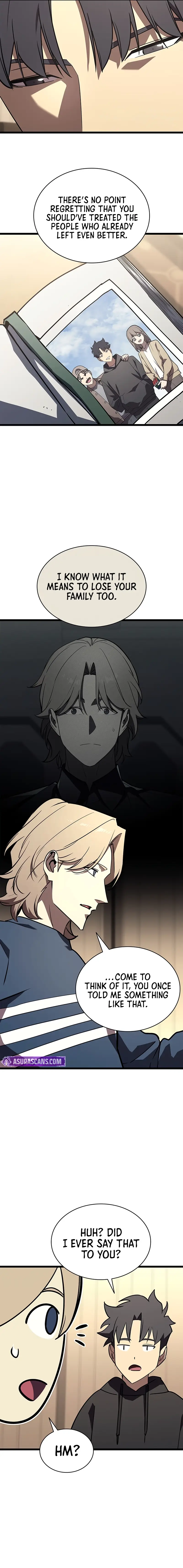 Read The Return of the Disaster Class Hero Manga Online