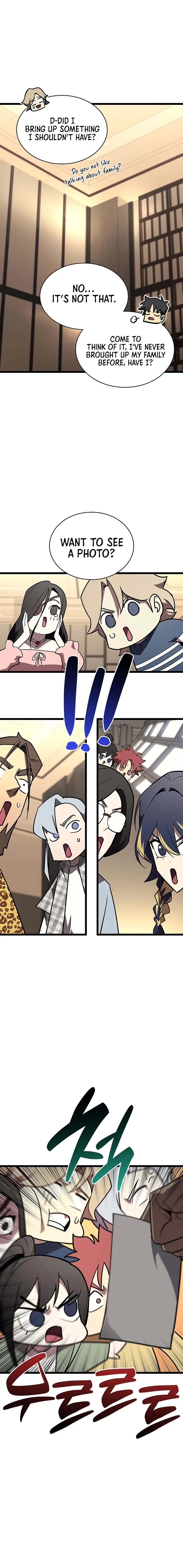 Read The Return of the Disaster Class Hero Manga Online