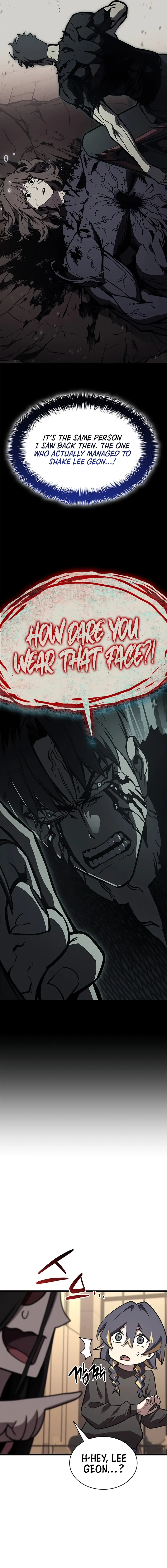 Read The Return of the Disaster Class Hero Manga Online