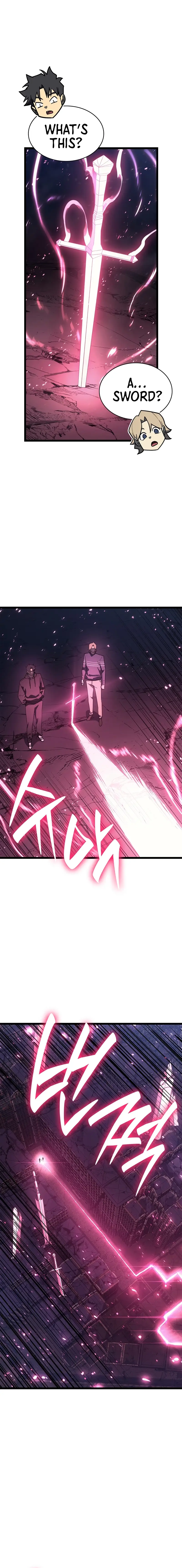 Read The Return of the Disaster Class Hero Manga Online