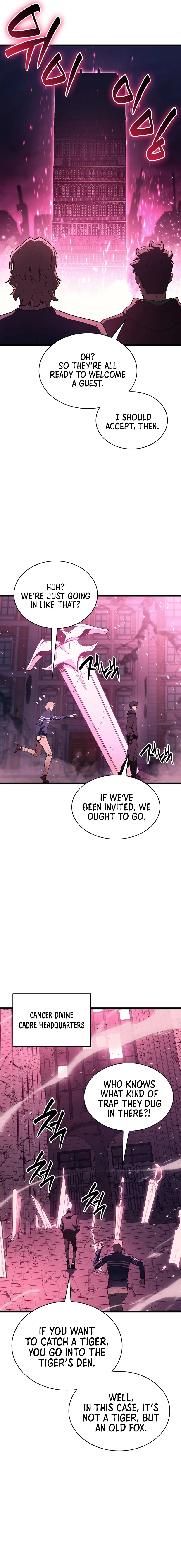 Read The Return of the Disaster Class Hero Manga Online