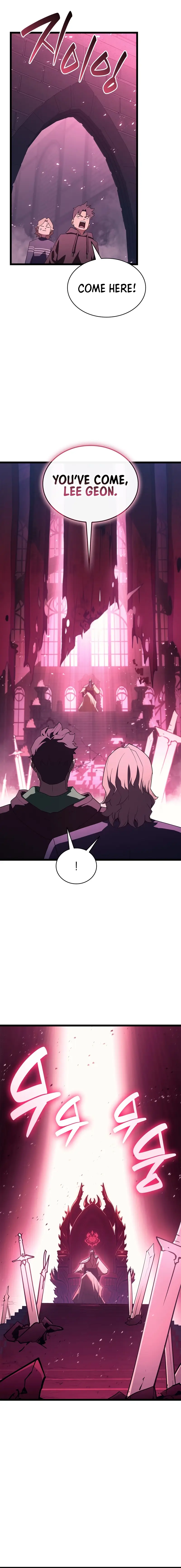 Read The Return of the Disaster Class Hero Manga Online