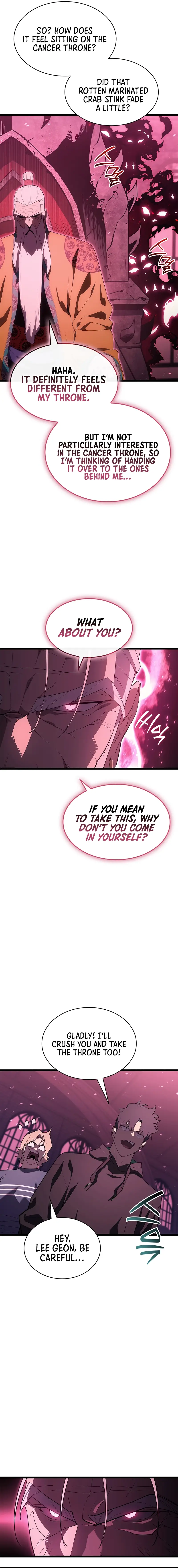 Read The Return of the Disaster Class Hero Manga Online