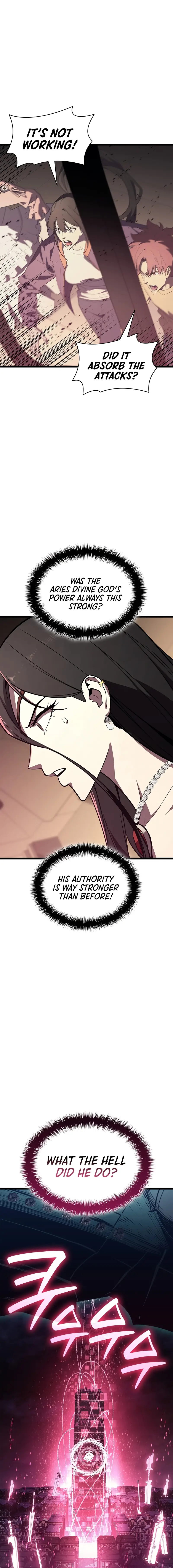 Read The Return of the Disaster Class Hero Manga Online