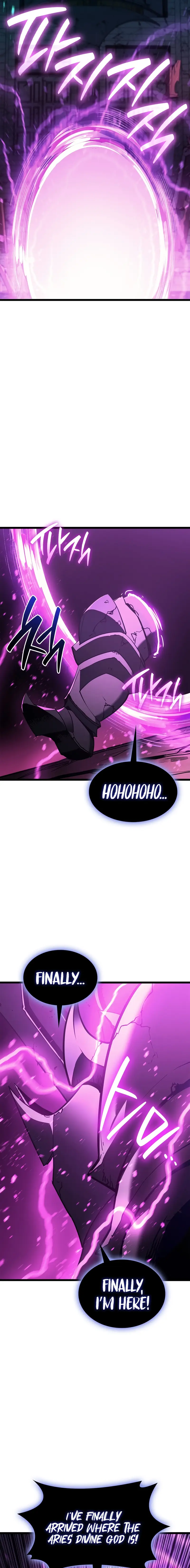 Read The Return of the Disaster Class Hero Manga Online