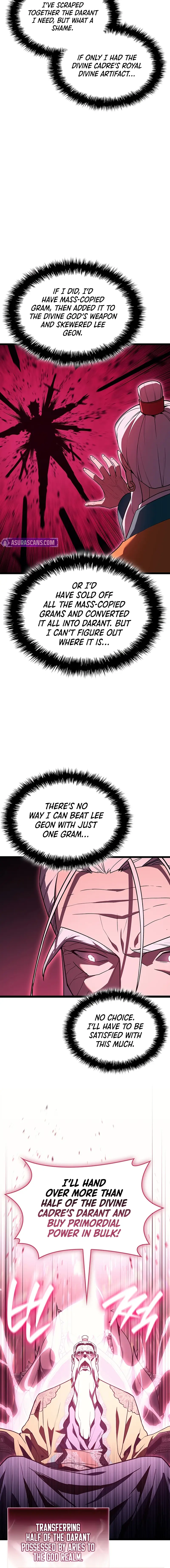 Read The Return of the Disaster Class Hero Manga Online